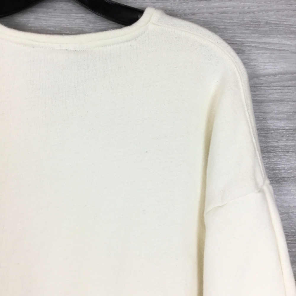 Chapter Sweater Size Small - Picture 5 of 8